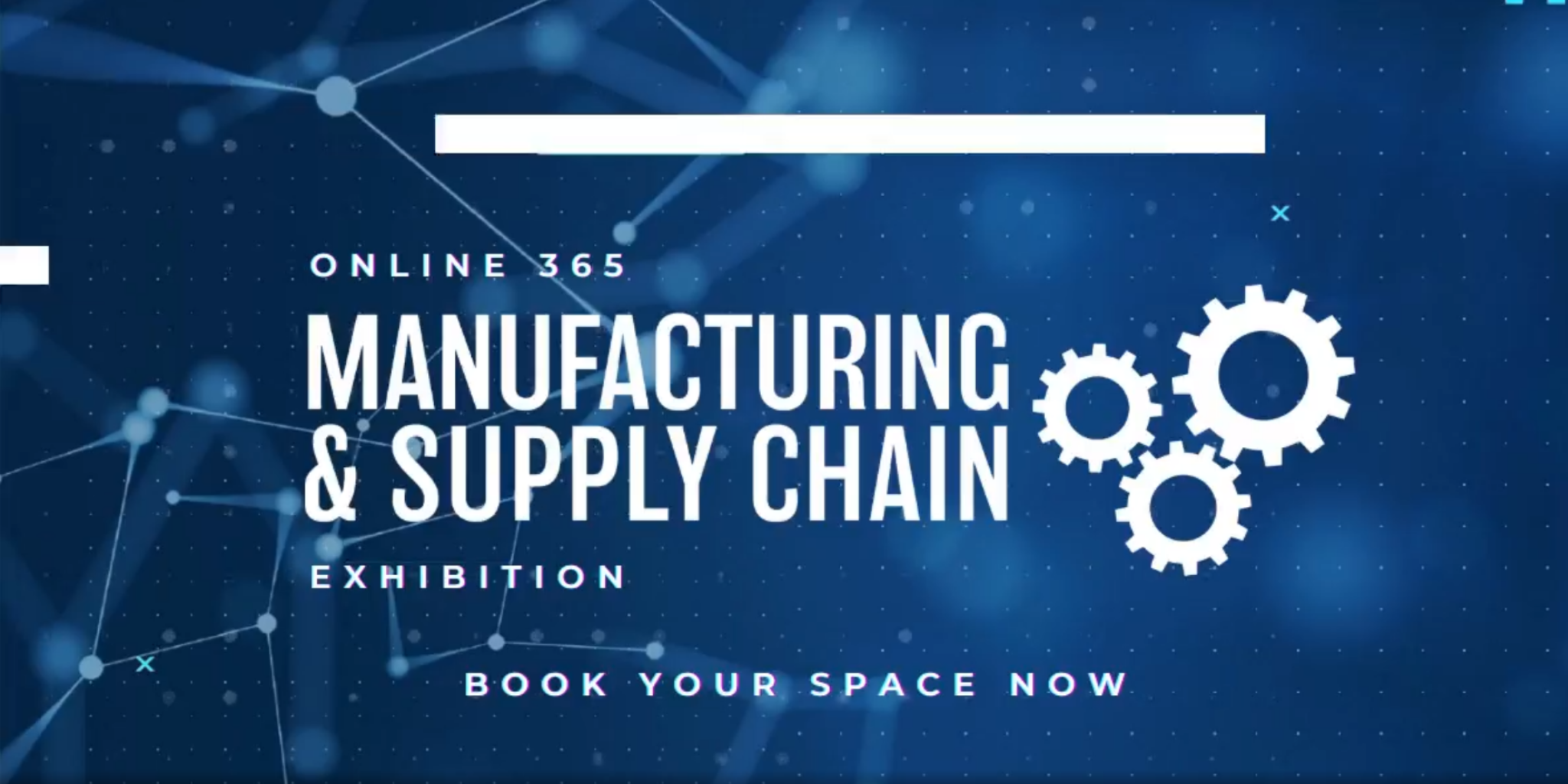 Yelo to Exhibit at 365 Manufacturing & Supply Chain Virtual Exhibition